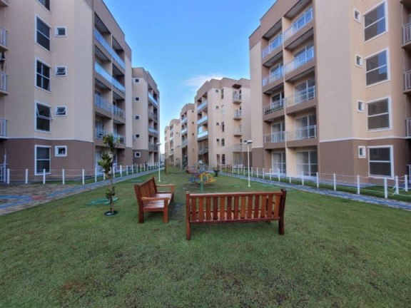 Imagem Apartamento com 2 Quartos à Venda,  em Prefeito José Walter - Fortaleza