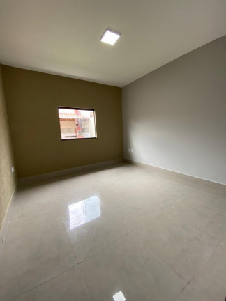 Imagem Casa com 3 Quartos à Venda, 105 m² em Das Indústrias - Senador Canedo