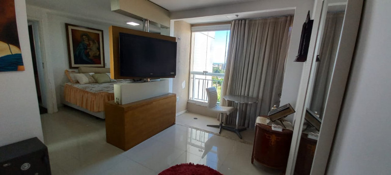 Imagem Apartamento com 2 Quartos para Alugar, 107 m² em Parque Iracema - Fortaleza