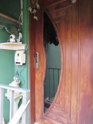 Imagem Sobrado com 2 Quartos à Venda, 120 m² em Vila Helena - Santo André