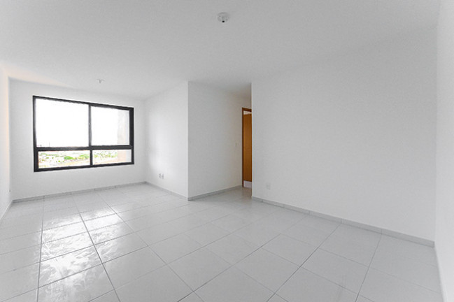 Imagem Apartamento com 3 Quartos à Venda,  em Nossa Senhora de Nazaré - Natal