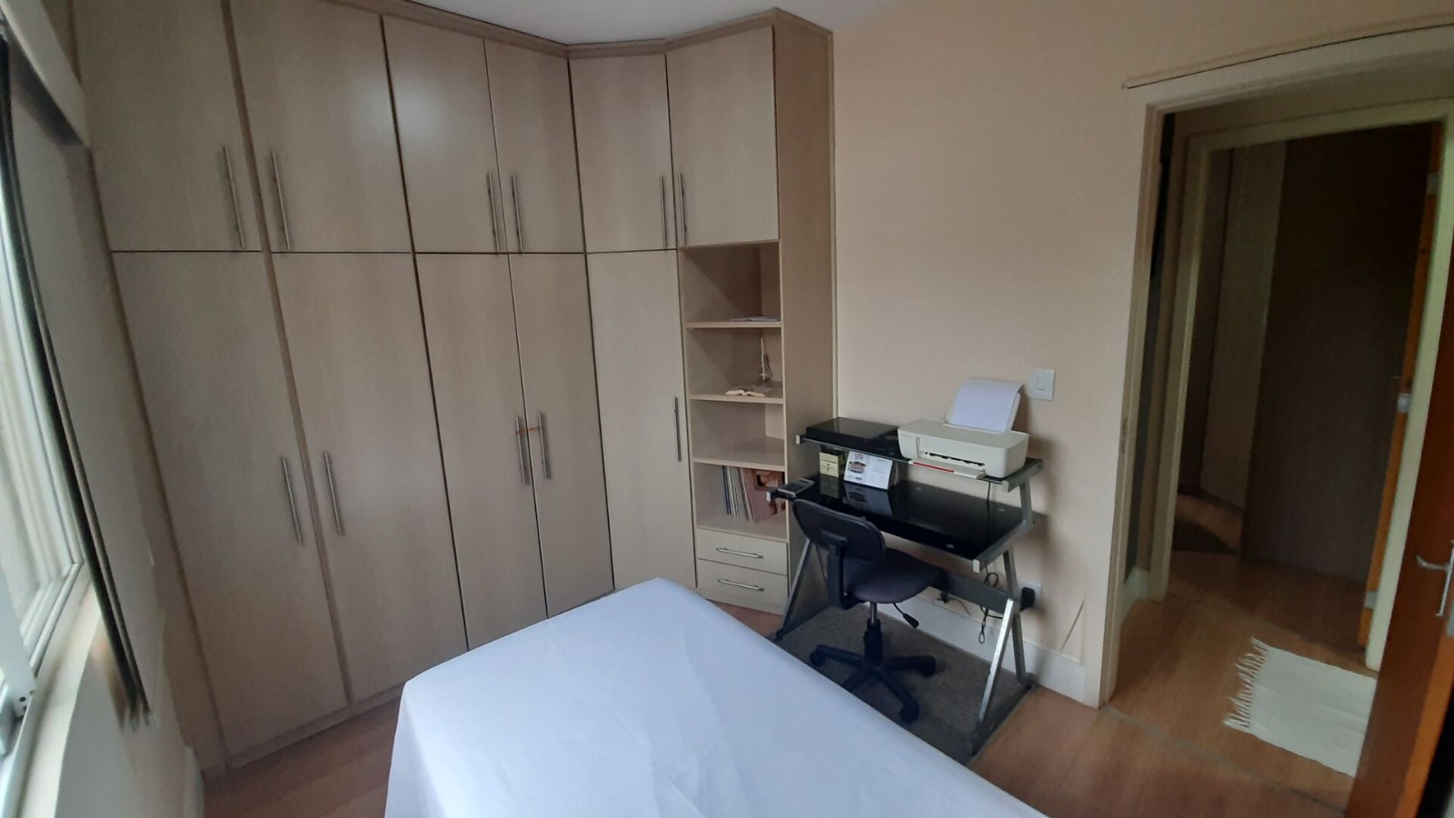 Imagem Apartamento com 2 Quartos à Venda, 62 m²em Freguesia (Jacarepaguá) - Rio de Janeiro