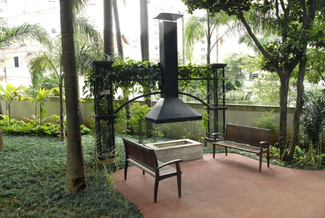 Imagem Apartamento com 3 Quartos à Venda, 139 m²em Bela Vista - São Paulo Imagem Apartamento com 3 Quartos à Venda, 139 m²em Bela Vista - São Paulo