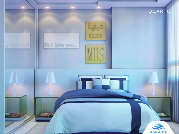 Imagem Apartamento com 1 Quarto à Venda, 40 m² em Centro - Jaboatão dos Guararapes