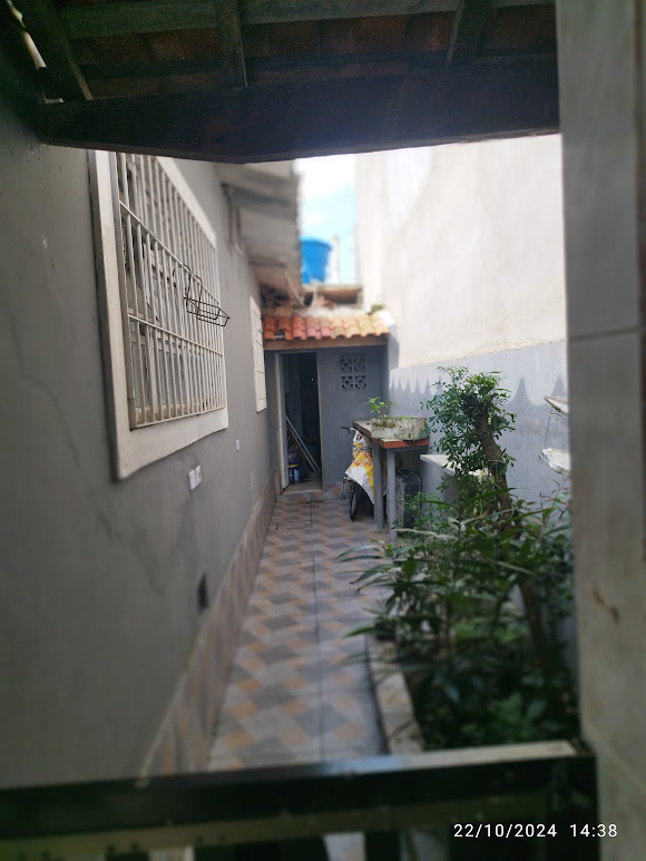 Imagem Casa com 2 Quartos à Venda, 103 m² em Balneario Europa - Mongaguá