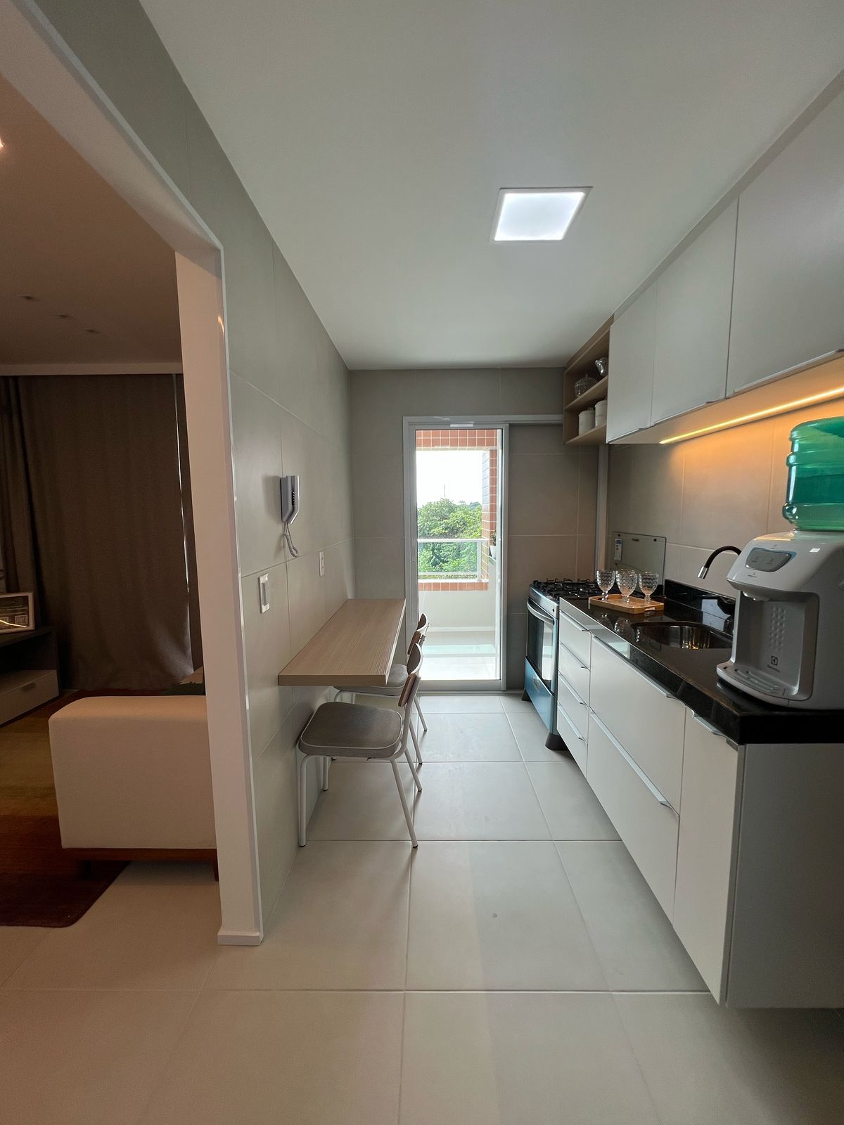 Imagem Apartamento com 3 Quartos à Venda, 77 m² em Centro - Eusébio Imagem Apartamento com 3 Quartos à Venda, 77 m² em Centro - Eusébio