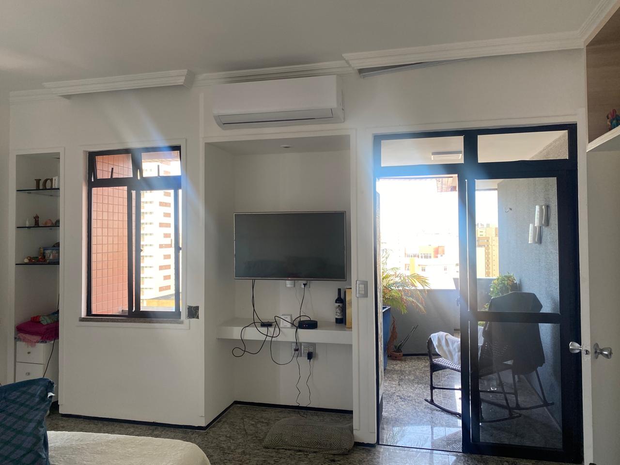 Imagem Apartamento com 3 Quartos à Venda, 223 m² em Aldeota - Fortaleza Imagem Apartamento com 3 Quartos à Venda, 223 m² em Aldeota - Fortaleza