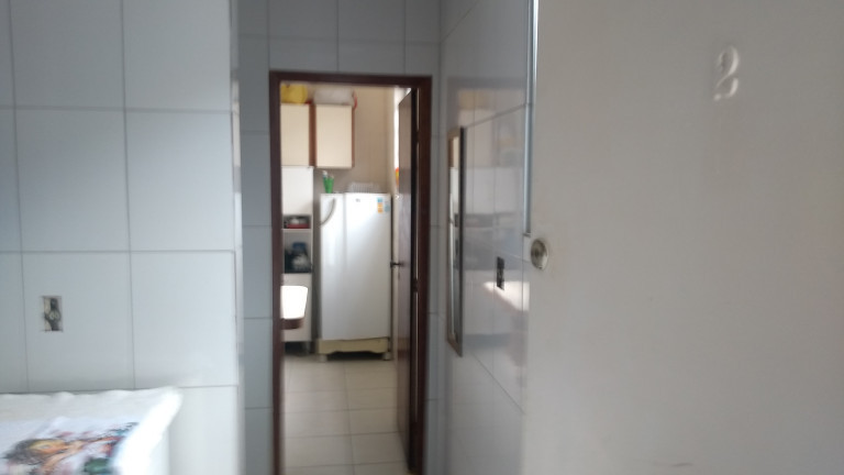 Imagem Apartamento com 1 Quarto à Venda ou Temporada, 34 m²em Maracanã - Praia Grande