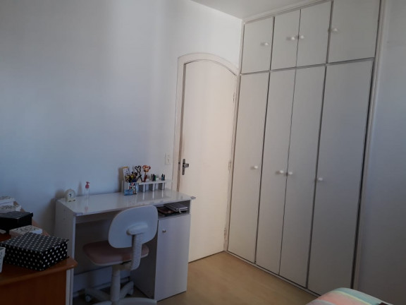 Imagem Apartamento com 3 Quartos à Venda, 90 m² em Indianópolis - São Paulo