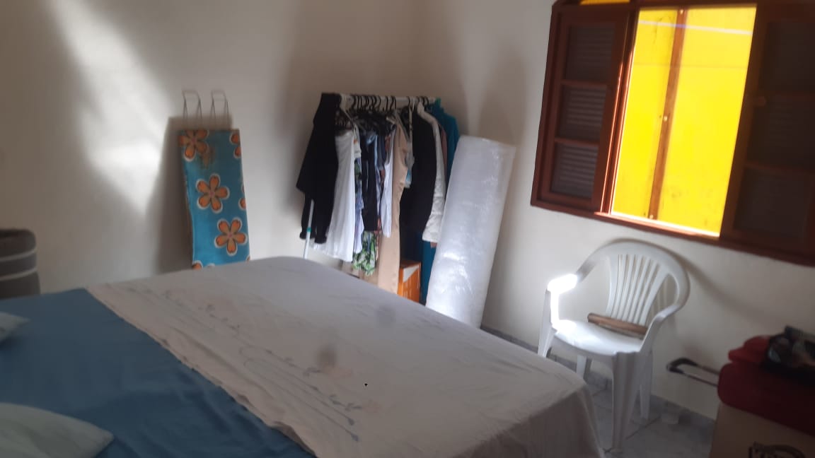Imagem Casa com 1 Quarto à Venda, 100 m²em Agenor de Campos - Mongaguá Imagem Casa com 1 Quarto à Venda, 100 m²em Agenor de Campos - Mongaguá