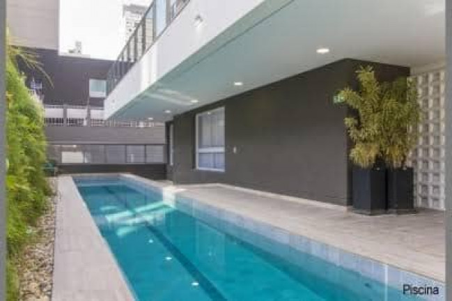Imagem Apartamento com 3 Quartos à Venda, 158 m² em Indianópolis - São Paulo Imagem Apartamento com 3 Quartos à Venda, 158 m² em Indianópolis - São Paulo