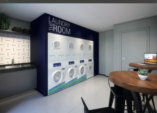 Imagem Apartamento com 2 Quartos à Venda, 33 m² em Saúde - São Paulo Imagem Apartamento com 2 Quartos à Venda, 33 m² em Saúde - São Paulo