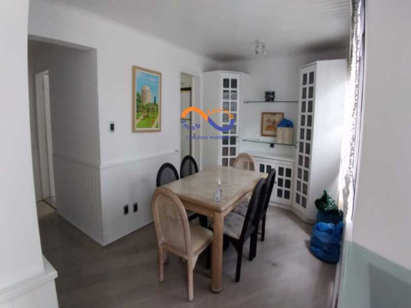 Imagem Apartamento com 3 Quartos para Alugar, 160 m² em Consolação - São Paulo