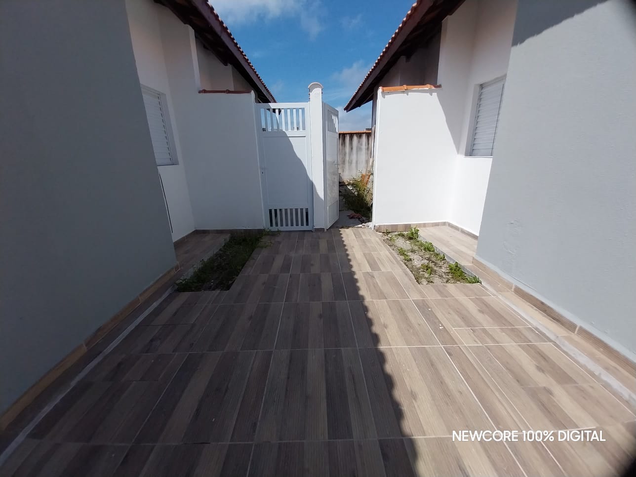 Imagem Casa de Condomínio com 2 Quartos à Venda, 46 m²em Cibratel II - Itanhaém