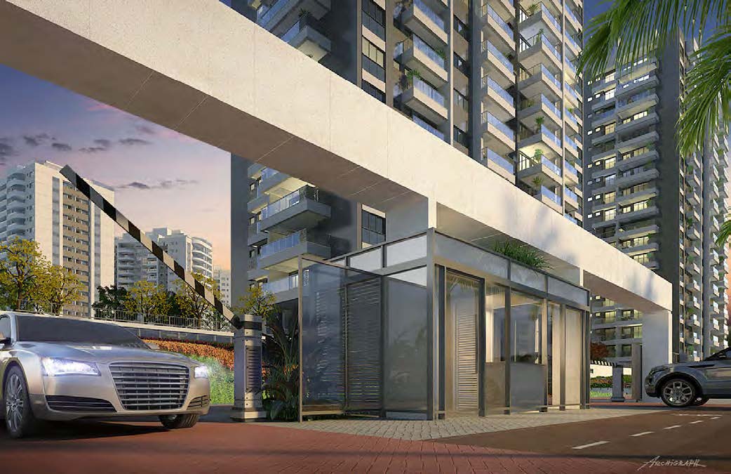 Imagem Apartamento com 2 Quartos à Venda, 86 m² em Barra da Tijuca - Rio de Janeiro Imagem Apartamento com 2 Quartos à Venda, 86 m² em Barra da Tijuca - Rio de Janeiro