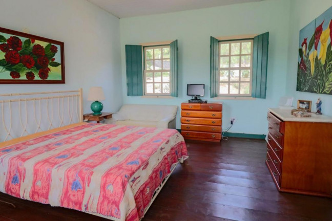 Imagem Fazenda à Venda, 85.000 m² em zona rural - Belo Vale