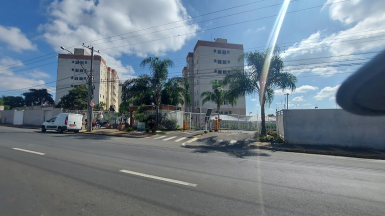 Imagem Apartamento com 2 Quartos à Venda, 49.000 m²em Jardim Guanabara - Americana