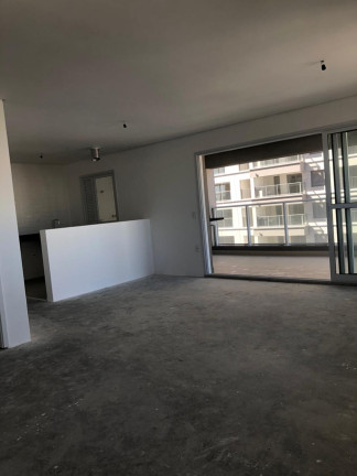 Imagem Apartamento com 2 Quartos à Venda, 103 m²em Jardim das Acácias - São Paulo