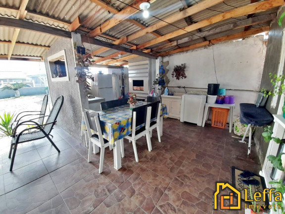 Imagem Casa com 3 Quartos à Venda, 300 m² em Capão Novo - Capão Da Canoa