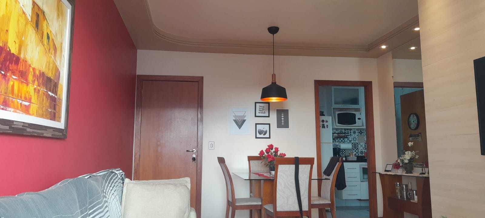 Imagem Apartamento com 2 Quartos à Venda, 80 m²em Jardim Camburi - Vitória Imagem Apartamento com 2 Quartos à Venda, 80 m²em Jardim Camburi - Vitória