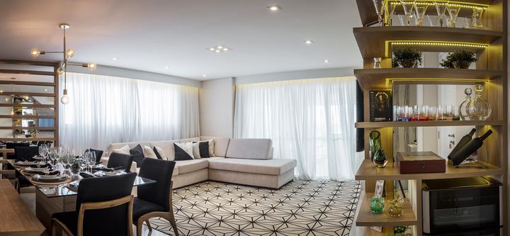 Imagem Apartamento com 2 Quartos à Venda, 67 m² em Centro - Osasco Imagem Apartamento com 2 Quartos à Venda, 67 m² em Centro - Osasco