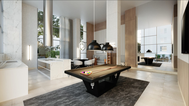 Imagem Apartamento com 2 Quartos à Venda,  em Vila Izabel - Curitiba