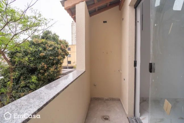Imagem Loft com 1 Quarto à Venda, 27 m² em Vila Santa Catarina - São Paulo