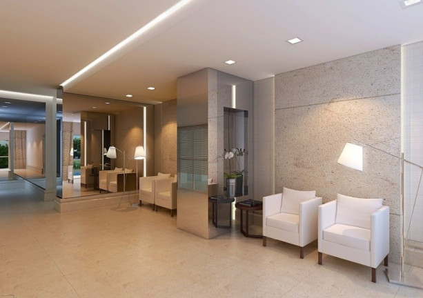 Imagem Apartamento com 3 Quartos à Venda, 103 m² em Vila Mariana - São Paulo Imagem Apartamento com 3 Quartos à Venda, 103 m² em Vila Mariana - São Paulo