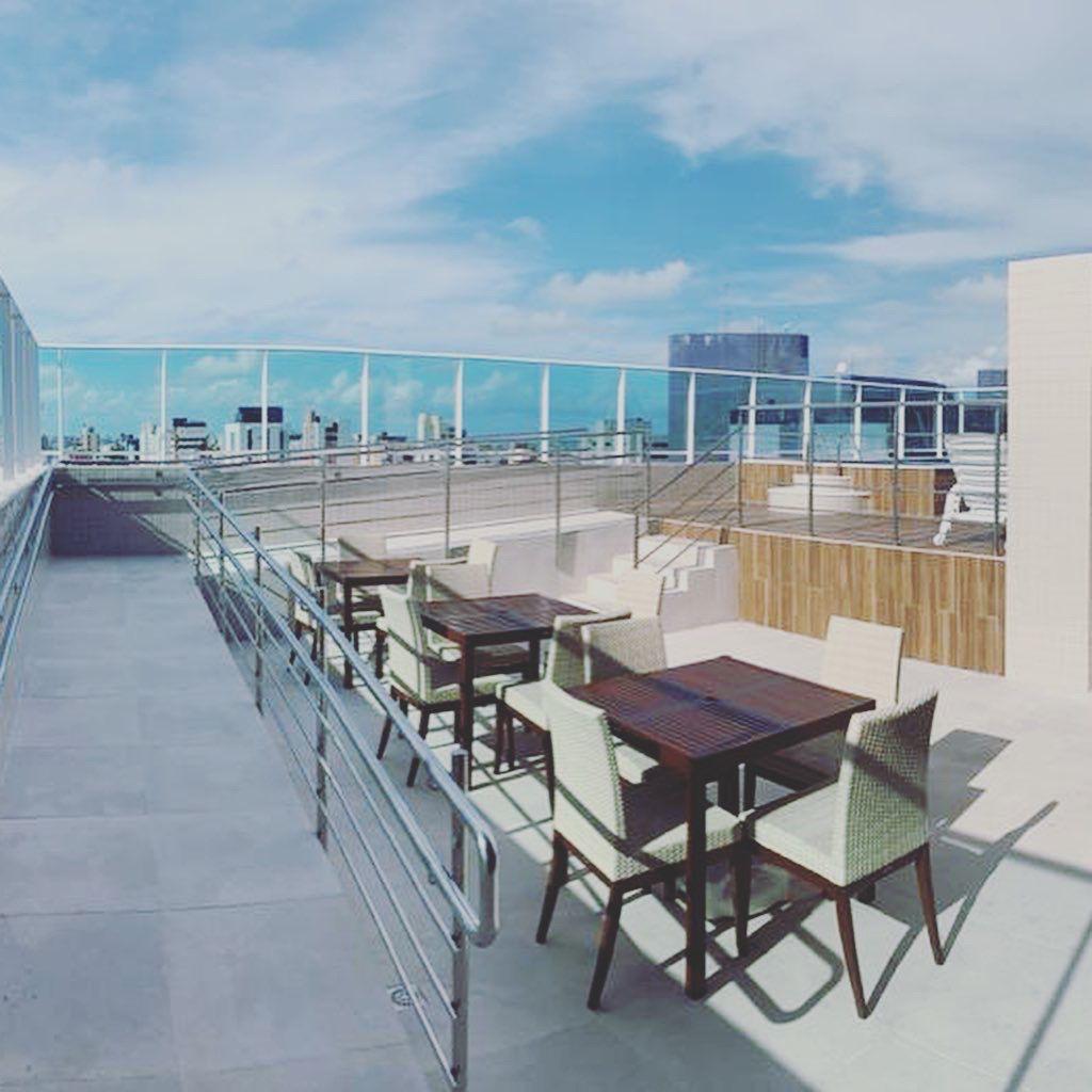 Imagem Apartamento com 2 Quartos à Venda, 60 m²em Intermares - Cabedelo Imagem Apartamento com 2 Quartos à Venda, 60 m²em Intermares - Cabedelo