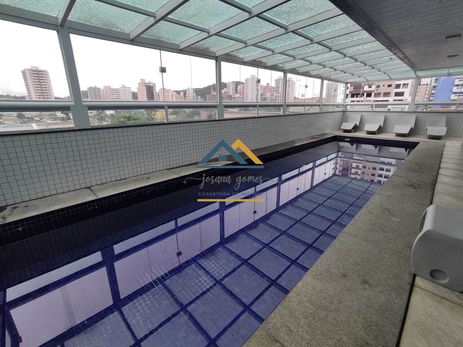Imagem Apartamento com 3 Quartos à Venda, 136 m²em Canto do Forte - Praia Grande Imagem Apartamento com 3 Quartos à Venda, 136 m²em Canto do Forte - Praia Grande