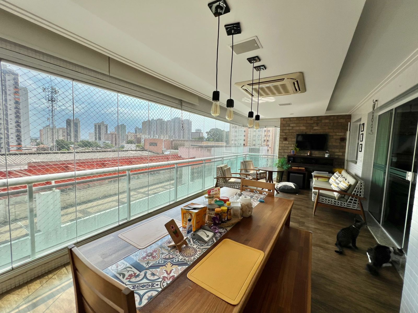 Imagem Apartamento com 3 Quartos à Venda, 174 m²em São Brás - Belém