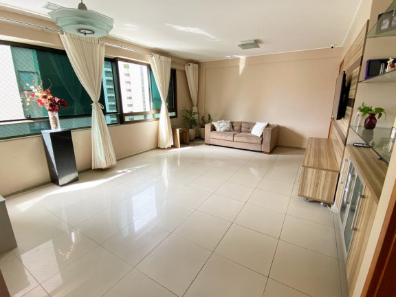Imagem Apartamento com 3 Quartos à Venda, 95 m² em Boa Viagem - Recife