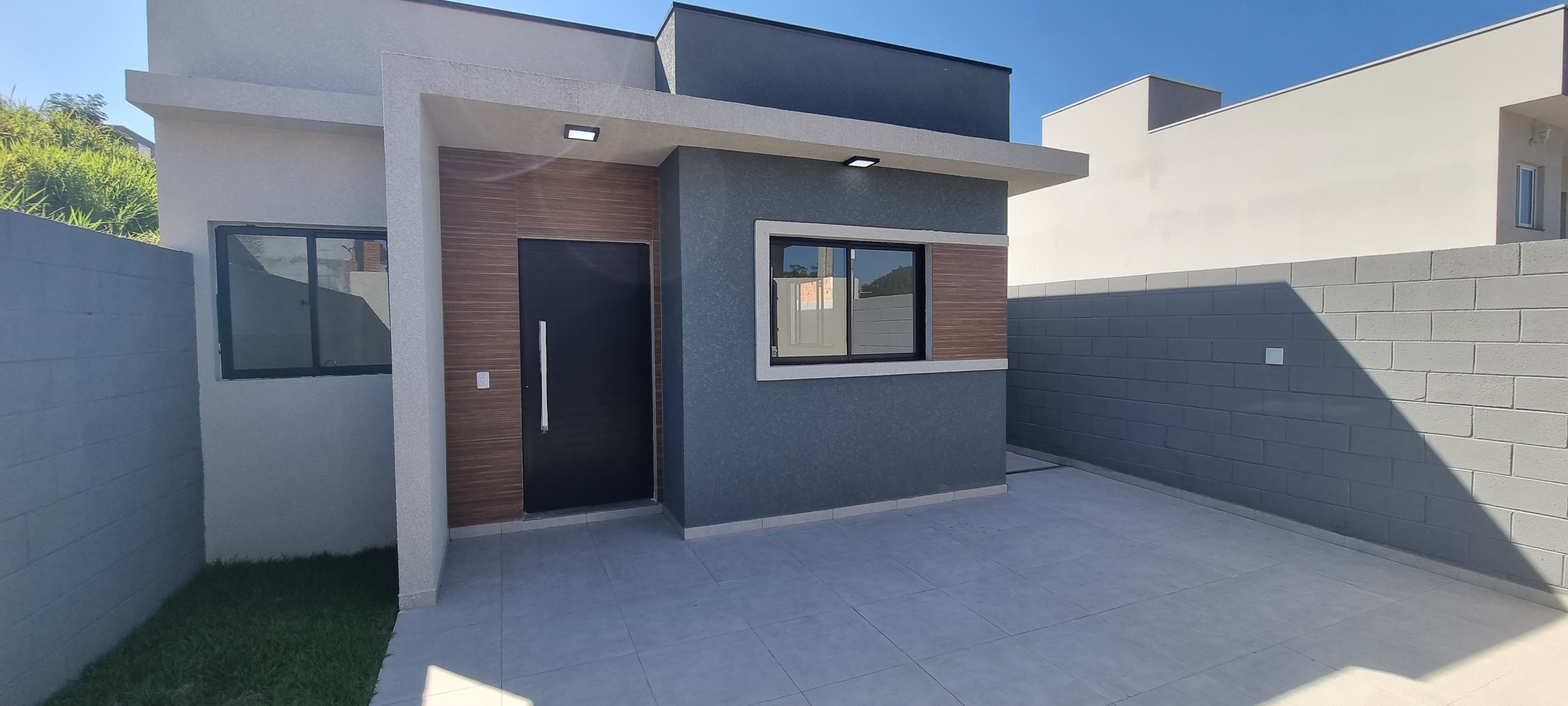 Imagem Casa de Condomínio com 2 Quartos à Venda, 70 m²em Centro - Cajamar
