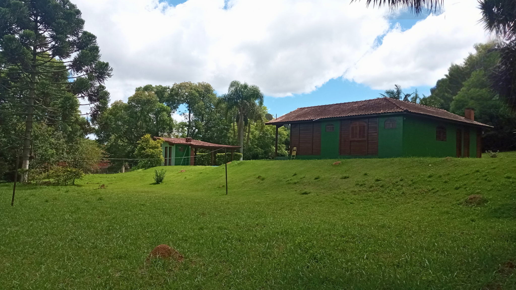 Imagem Chácara com 3 Quartos à Venda ou Temporada, 3.500 m² em Lajeadinho - Ibiúna Imagem Chácara com 3 Quartos à Venda ou Temporada, 3.500 m² em Lajeadinho - Ibiúna