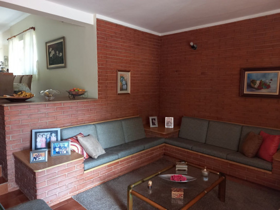 Imagem Chácara com 3 Quartos à Venda, 1.200 m² em Caxambu - Jundiaí Imagem Chácara com 3 Quartos à Venda, 1.200 m² em Caxambu - Jundiaí