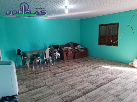 Imagem Casa de Condomínio com 1 Quarto à Venda, 60 m² em Águas Claras - Viamão
