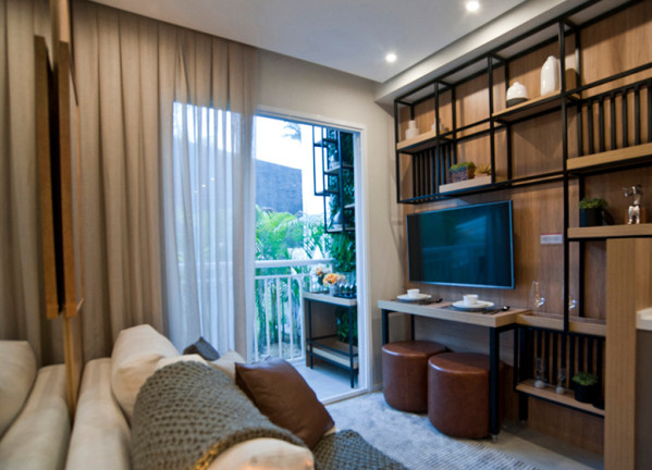 Imagem Apartamento com 1 Quarto à Venda, 28 m² em Vila Ré - São Paulo Imagem Apartamento com 1 Quarto à Venda, 28 m² em Vila Ré - São Paulo