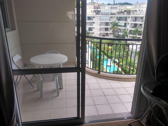 Imagem Cobertura com 1 Quarto à Venda, 161 m² em Jardim Leonor - São Paulo Imagem Cobertura com 1 Quarto à Venda, 161 m² em Jardim Leonor - São Paulo