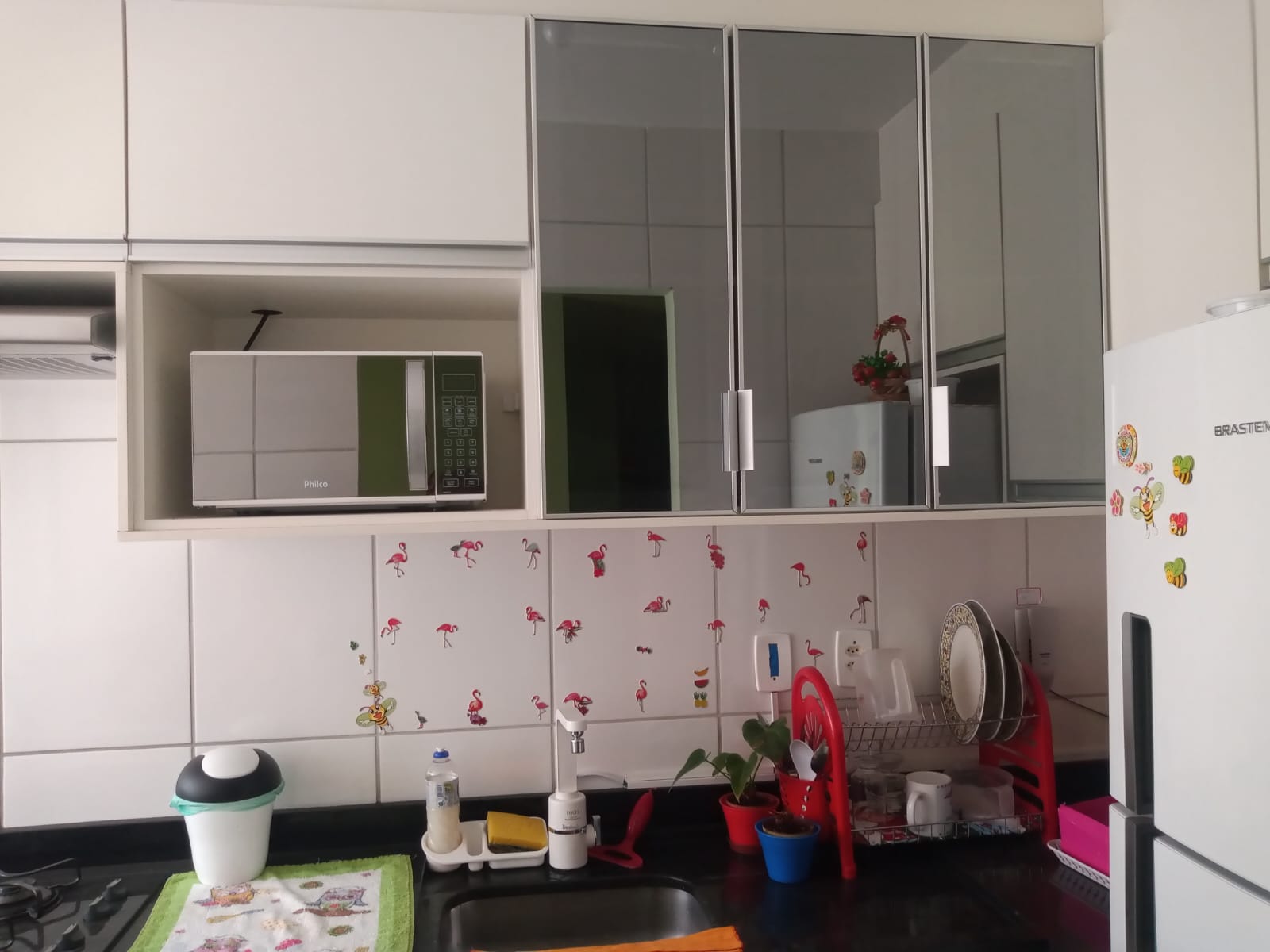 Imagem Apartamento com 2 Quartos à Venda, 49 m²em Vila Cosmopolita - São Paulo