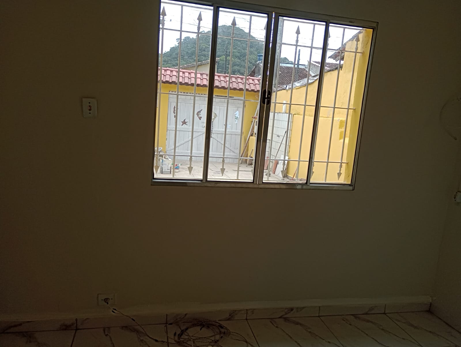 Imagem Casa com 2 Quartos à Venda, 75 m² em Balneário Itaóca - Mongaguá