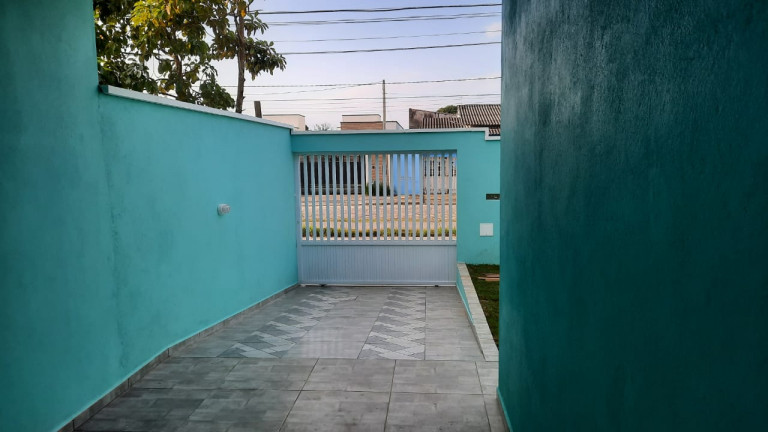 Imagem Casa com 2 Quartos à Venda, 125 m² em São João Batista II - Peruíbe