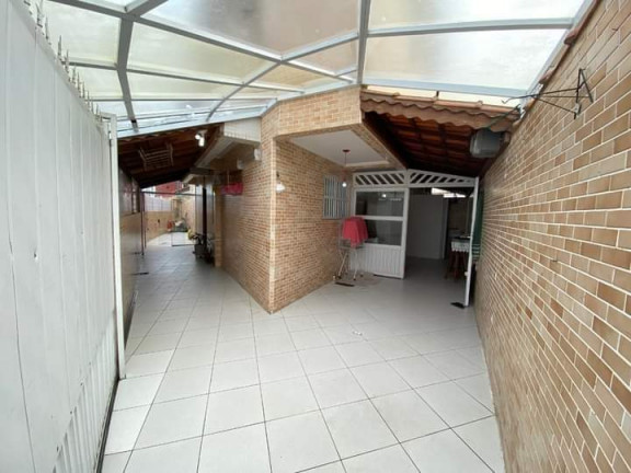 Imagem Sobrado com 3 Quartos à Venda, 96 m² em Sítio do Campo - Praia Grande Imagem Sobrado com 3 Quartos à Venda, 96 m² em Sítio do Campo - Praia Grande