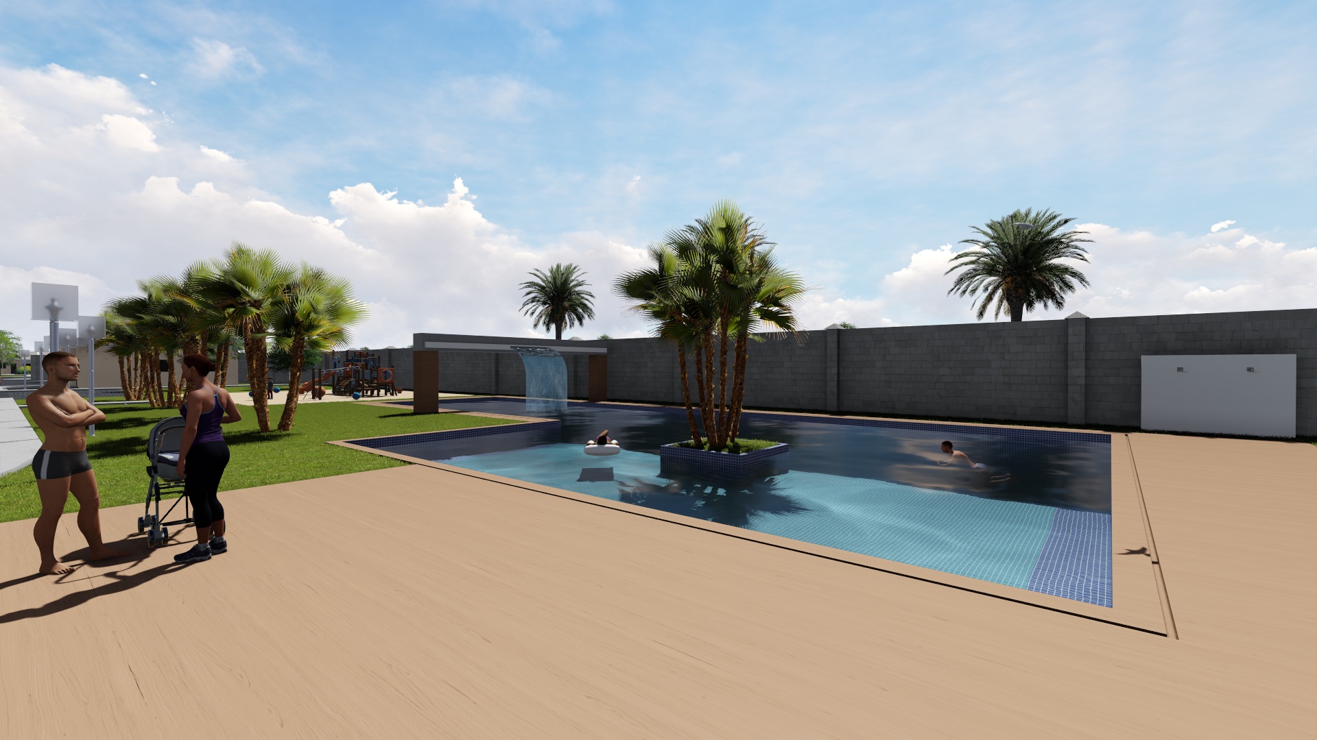 Imagem Casa de Condomínio com 2 Quartos à Venda, 50 m²em CONDOMINIO BOULEVARD - MARABA Imagem Casa de Condomínio com 2 Quartos à Venda, 50 m²em CONDOMINIO BOULEVARD - MARABA