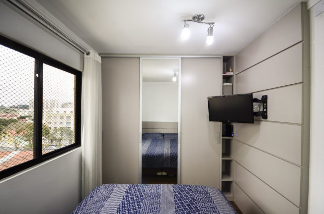 Imagem Apartamento com 2 Quartos à Venda, em Boa Vista - Curitiba Imagem Apartamento com 2 Quartos à Venda, em Boa Vista - Curitiba