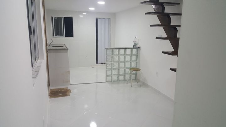Imagem Apartamento com 2 Quartos à Venda, 42 m² em Recreio Dos Bandeirantes - Rio De Janeiro