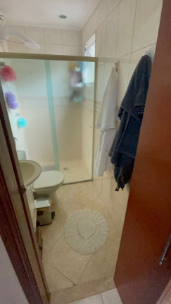 Imagem Casa de Condomínio com 3 Quartos à Venda, 74 m²em Vila Assunção - Santo André Imagem Casa de Condomínio com 3 Quartos à Venda, 74 m²em Vila Assunção - Santo André
