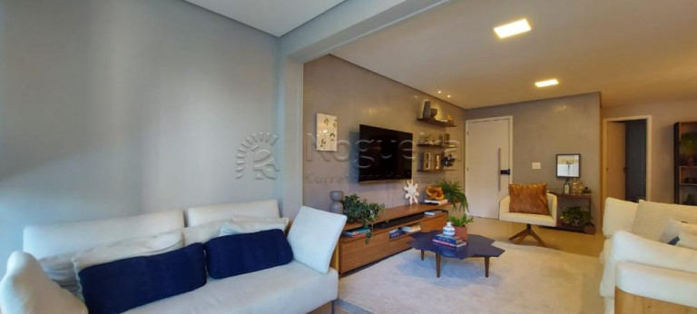 Imagem Apartamento com 4 Quartos à Venda ou Locação, 124 m² em Boa Viagem - Recife