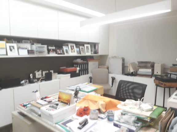Imagem Apartamento com 3 Quartos à Venda, 250 m² em Planalto Paulista - São Paulo