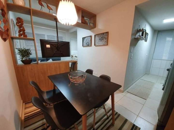 Imagem Apartamento com 2 Quartos à Venda, em Jardim Centenário - Campo Grande Imagem Apartamento com 2 Quartos à Venda, em Jardim Centenário - Campo Grande