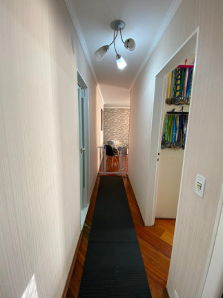Imagem Apartamento com 2 Quartos à Venda, 72 m² em Bela Vista - São Paulo